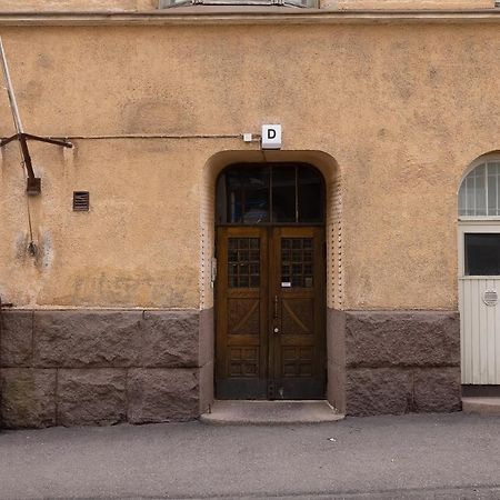 2Ndhomes Mikonkatu Apartment 4 Helsinki Bagian luar foto