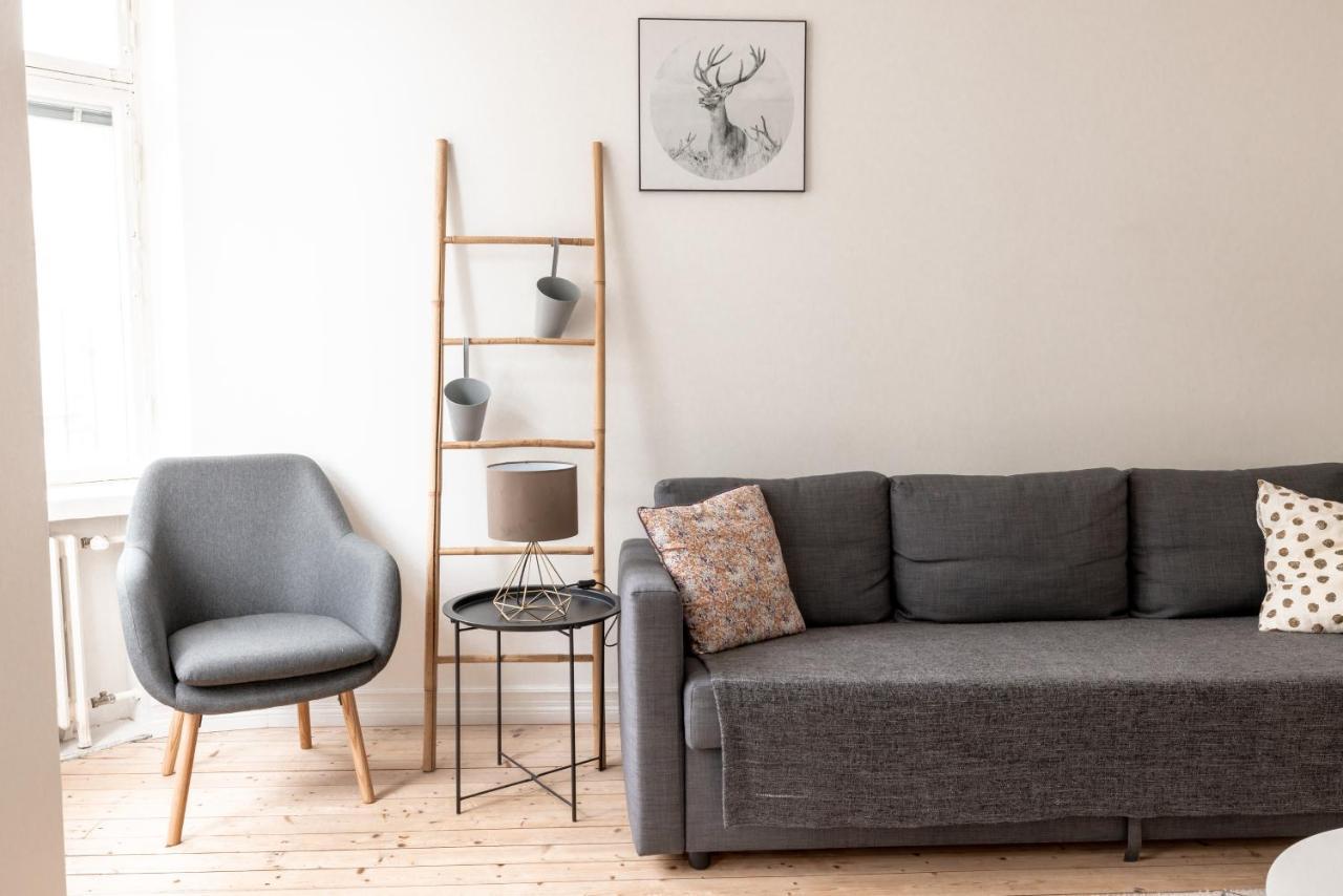 2Ndhomes Mikonkatu Apartment 4 Helsinki Bagian luar foto